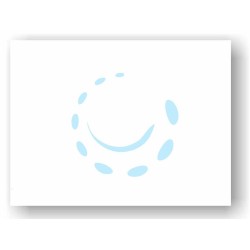 Ferramenta1.com | Plastica adesiva bianco lucido (280-1273) - RT 6