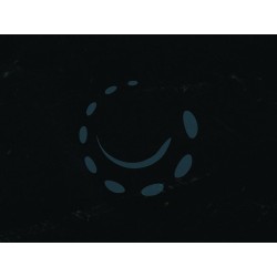 Ferramenta1.com | Plastica adesiva nero lucido (280-1272) - RT 6