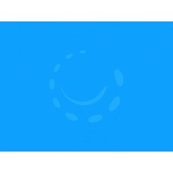 Ferramenta1.com | Plastica adesiva azzurro cielo (280-1994) - RT 6