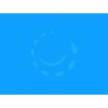 Ferramenta1.com | Plastica adesiva azzurro cielo (280-1994) - RT 6