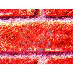 Ferramenta1.com | Plastica adesiva mattone rustico (280-2158) - RT 6