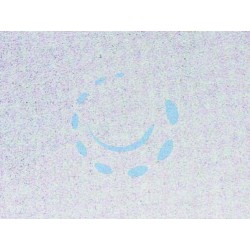 Ferramenta1.com | Plastica adesiva trasparente opaco (280-2528) - RT 6