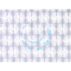 Ferramenta1.com | Plastica adesiva trasparente cristalli (280-2031) - RT 6