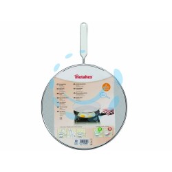 Ferramenta1.com | Paraschizzi con manico - BL 10