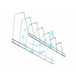 Ferramenta1.com | Porta coperchi a 6 posti "cricket" - PZ 1