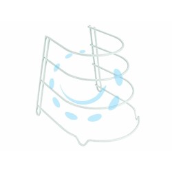 Ferramenta1.com | PORTA TEGAMI A 4 POSTI "SIERRA" - Utensili e acce...