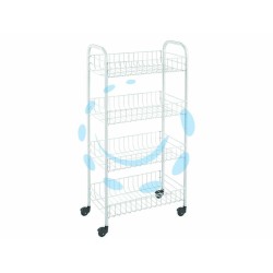 Ferramenta1.com | Carrello pisa 4 piani - PZ 1