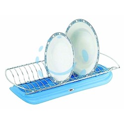 Ferramenta1.com | Scolapiatti air con vassoio - PZ 1