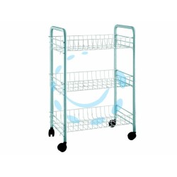 Ferramenta1.com | Carrello siena 3 piani - PZ 1