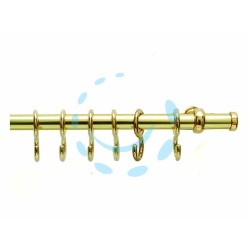 Ferramenta1.com | Portamestolo pronty dorato - BL 1