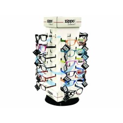 Ferramenta1.com | Espositore occhiali da lettura pz.24 - PZ 1