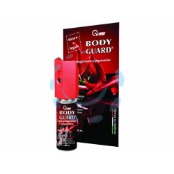 Ferramenta1.com | Bodyguard spray al peperoncino - BL 24