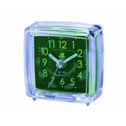 Ferramenta1.com | Sveglia crystal quadrata - PZ 50