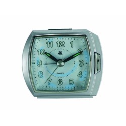 Ferramenta1.com | Sveglia edge grigio - PZ 50