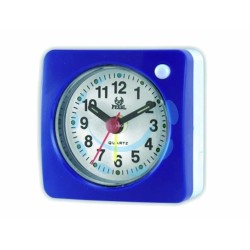 Ferramenta1.com | Sveglia smooth blu - PZ 50