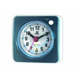 Ferramenta1.com | Sveglia smooth grigio  - PZ 50