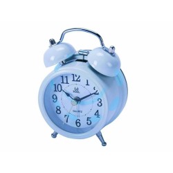 Ferramenta1.com | Sveglia old time bianco - PZ 60