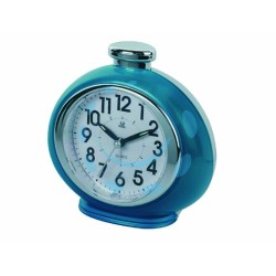 Ferramenta1.com | Sveglia barrel blu - PZ 40