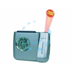 Ferramenta1.com | Sveglia star lcd - PZ 40