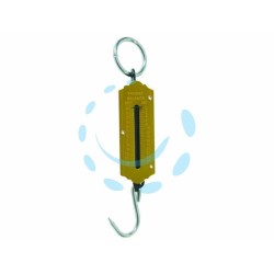 Ferramenta1.com | Bilancia tascabile in alluminio  - PZ 6