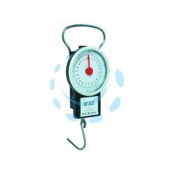 Ferramenta1.com | Bilancia tascabile ad orologio - BL 1