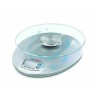 Ferramenta1.com | Bilancia da cucina roma silver kg.5 - PZ 1