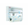 Ferramenta1.com | Portarotolo a parete parat comfort line  - PZ 1
