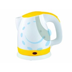 Ferramenta1.com | Bollitore elettrico be10 lt.0,8 1850w - 2200w - PZ 1