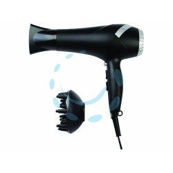 Ferramenta1.com | Asciugacapelli w 2200 2 velocita' con diffusore - PZ 10