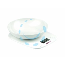 Ferramenta1.com | Bilancia da cucina ps01 kg.5 scala gr.1 - PZ 1