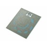 Ferramenta1.com | Bilancia pesapersone elettronica bp28 kg.150 vetro tortora  - PZ 1