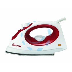 Ferramenta1.com | Ferro da stiro a vapore regolabile st01 1800w - PZ 1