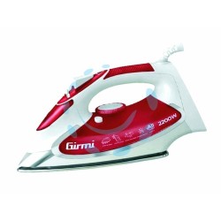 Ferramenta1.com | Ferro da stiro a vapore regolabile st50 2200w - PZ 1