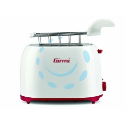 Ferramenta1.com | Tostapane elettrico tp10 7 livelli tostatura 750w - PZ 1