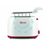 Ferramenta1.com | Tostapane elettrico tp10 7 livelli tostatura 750w - PZ 1