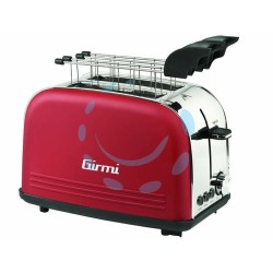 Ferramenta1.com | Tostapane elettrico tp57 6 livelli tostatura 850w - PZ 1