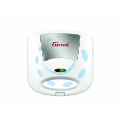 Ferramenta1.com | Tostiera elettrica ts03 750w - PZ 1