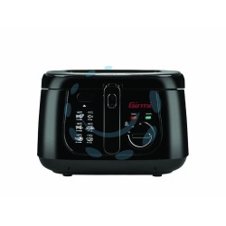 Ferramenta1.com | Friggitrice elettrica fg21 lt.2,5 1800w - PZ 1