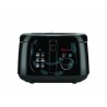 Ferramenta1.com | Friggitrice elettrica fg21 lt.2,5 1800w - PZ 1