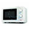 Ferramenta1.com | Forno a microonde fm05 litri 20 700w - PZ 1