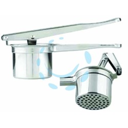 Ferramenta1.com | Schiacciapatate in acciaio inox  - PZ 1