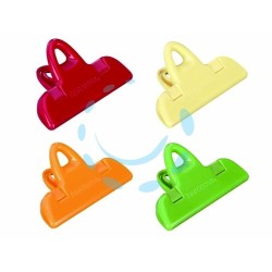 Ferramenta1.com | Clip per sacchetti "presto" - PZ 12