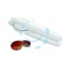 Ferramenta1.com | Pinza taglia castagne in plastica lama acciaio inox "presto" - PZ 12