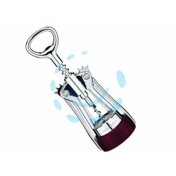 Ferramenta1.com | Cavatappi pesante con tagliacapsule "presto" - PZ 12