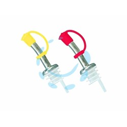 Ferramenta1.com | Beccuccio versatore "presto" - PZ 12