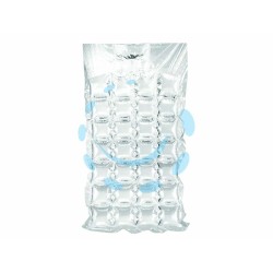 Ferramenta1.com | Sacchetti formaghiaccio 28 cubetti "presto" pz.10 - PZ 48