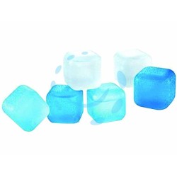 Ferramenta1.com | Cubetti refrigeranti "presto" pz.24 - BL 12