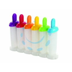 Ferramenta1.com | Stampi per ghiaccioli "bambini" - PZ 12