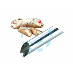 Ferramenta1.com | Stampo cannoli "delicia" - PZ 12