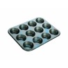 Ferramenta1.com | Stampo per 12 muffin "delicia" - PZ 6